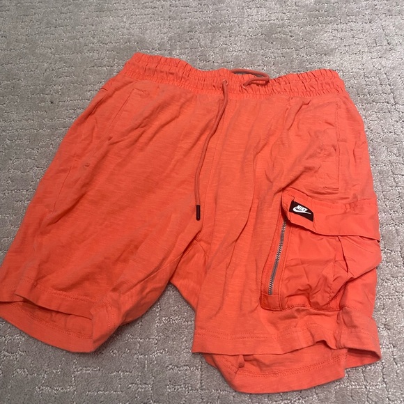 Nike designer shorts - Picture 1 of 5
